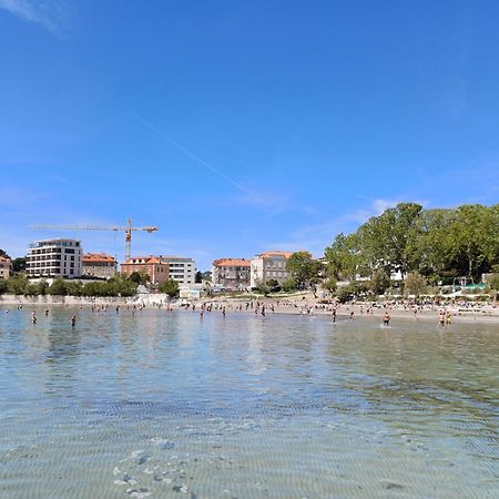 Apartman Sun-Sea Split Buitenkant foto