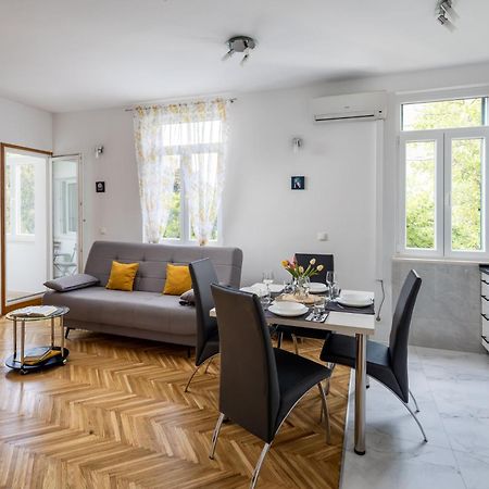 Apartman Sun-Sea Split Buitenkant foto