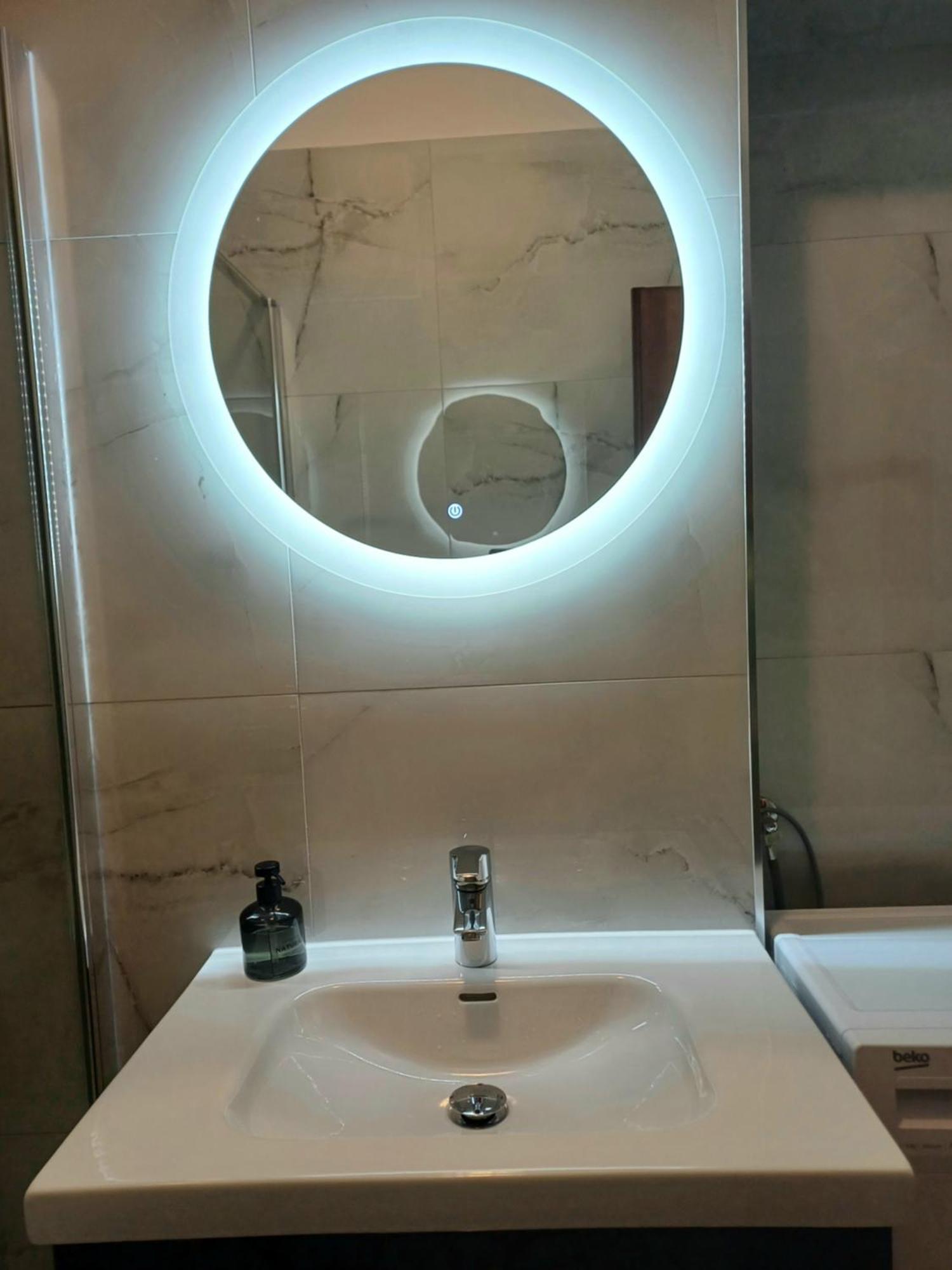 Apartman Sun-Sea Split Buitenkant foto