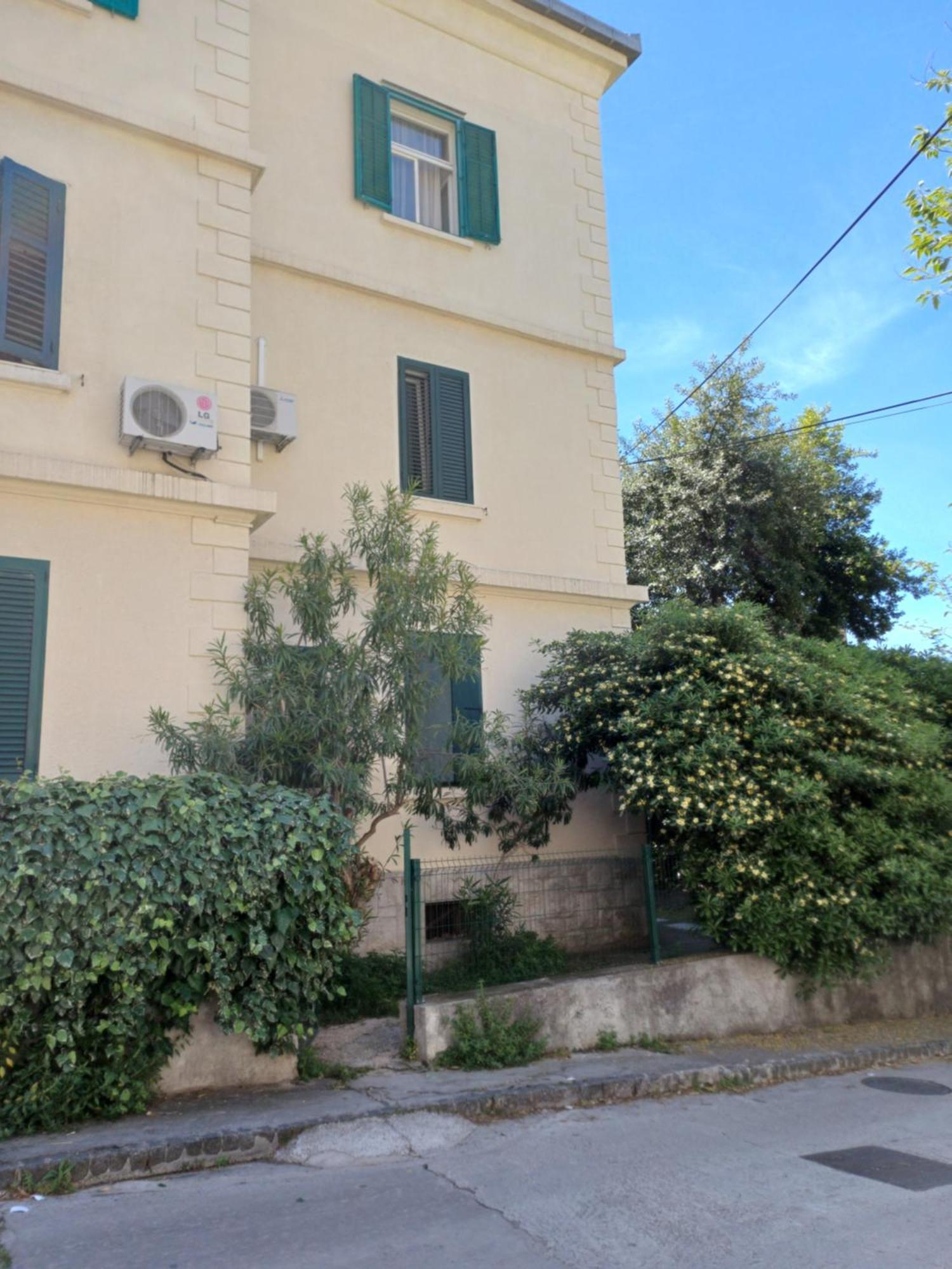 Apartman Sun-Sea Split Buitenkant foto
