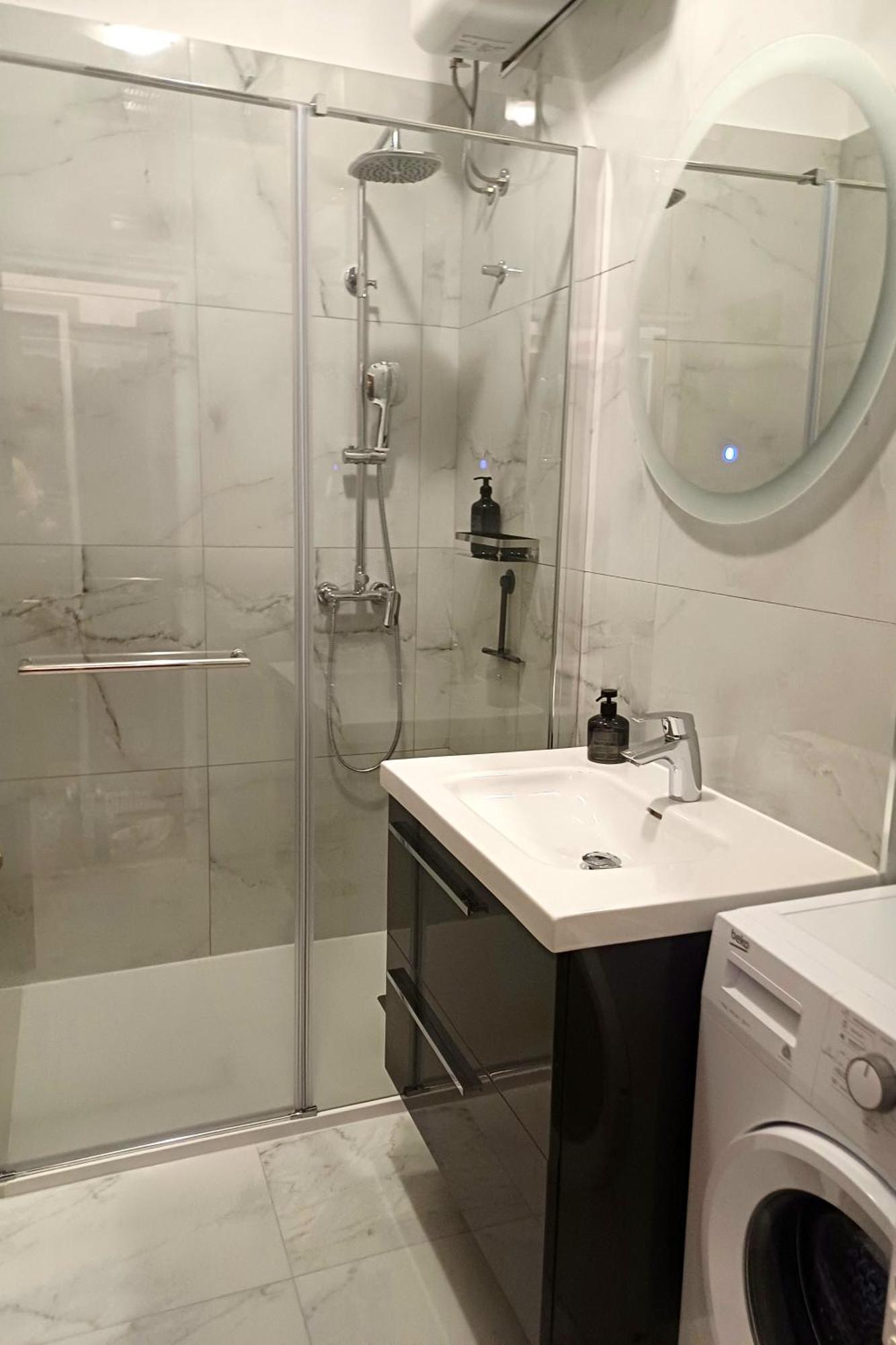 Apartman Sun-Sea Split Buitenkant foto