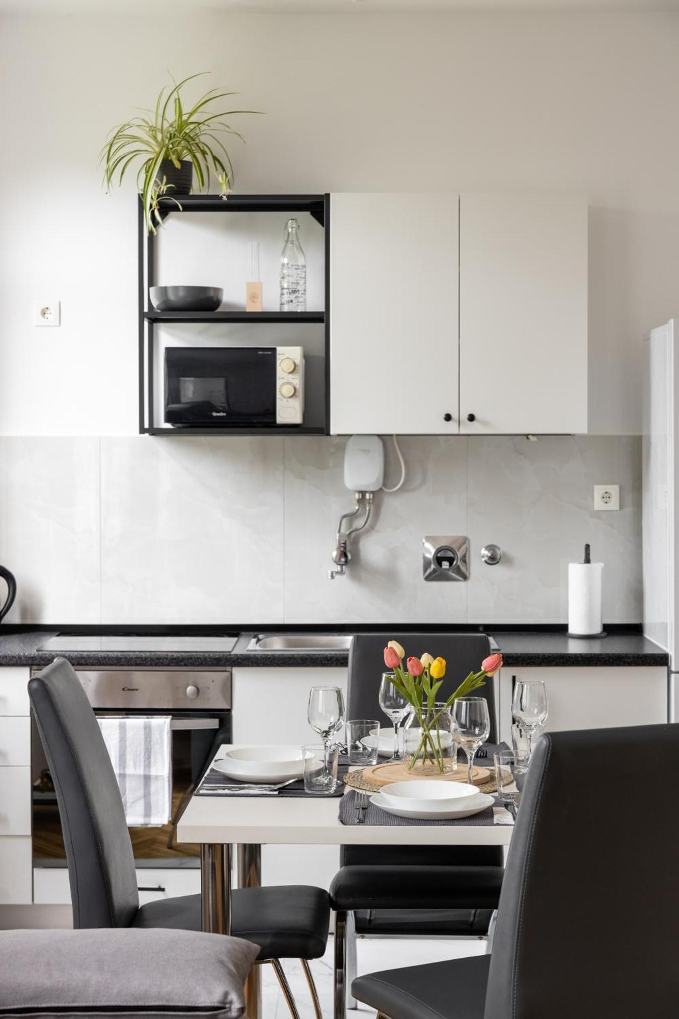 Apartman Sun-Sea Split Buitenkant foto
