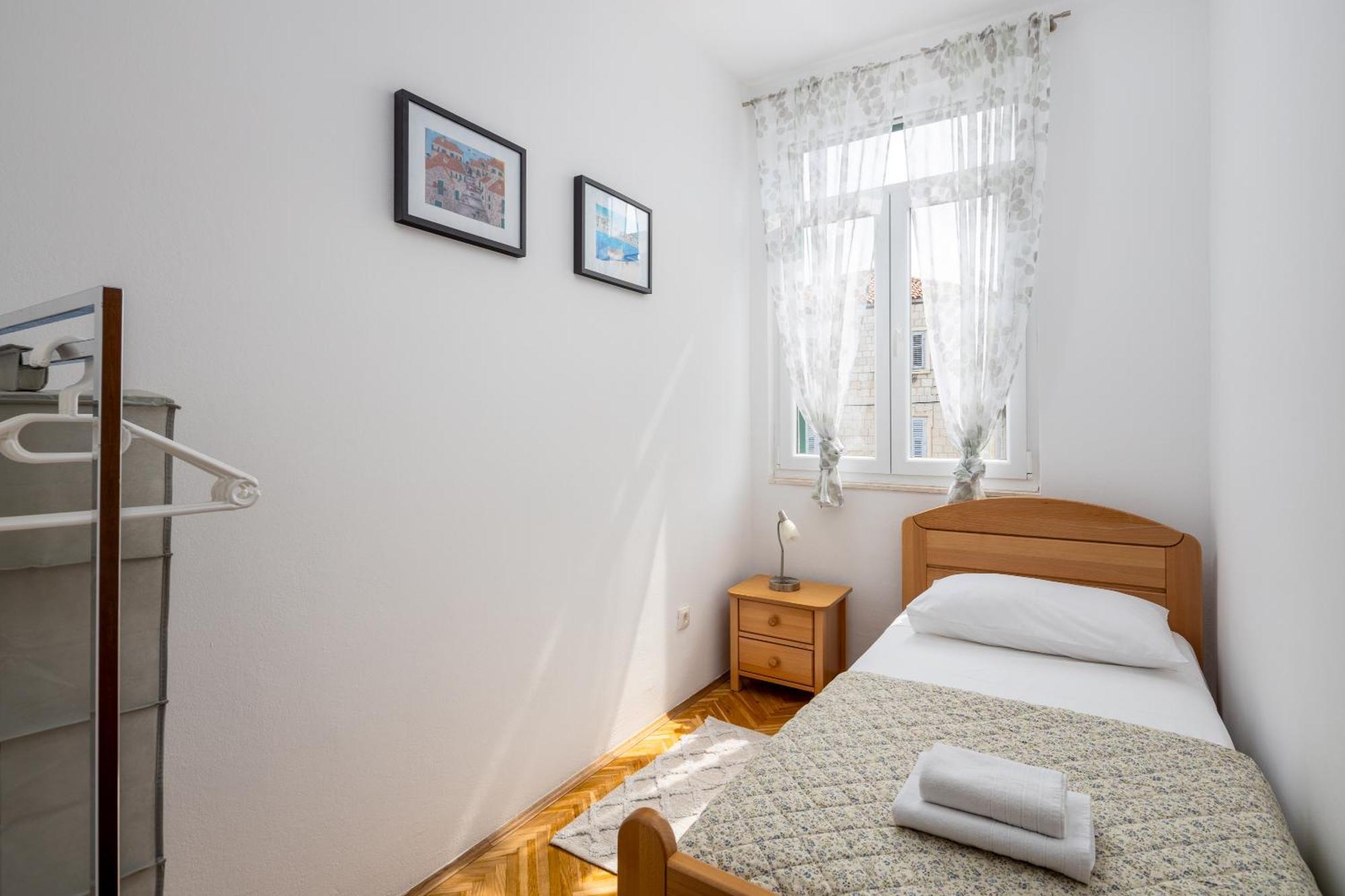 Apartman Sun-Sea Split Buitenkant foto