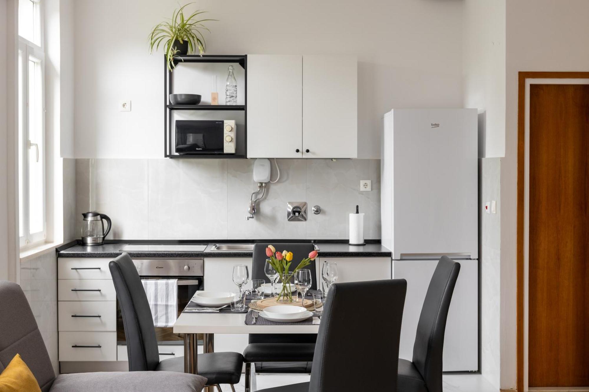 Apartman Sun-Sea Split Buitenkant foto