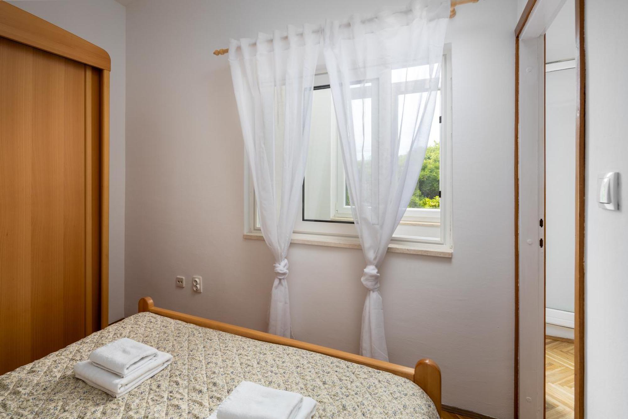 Apartman Sun-Sea Split Buitenkant foto