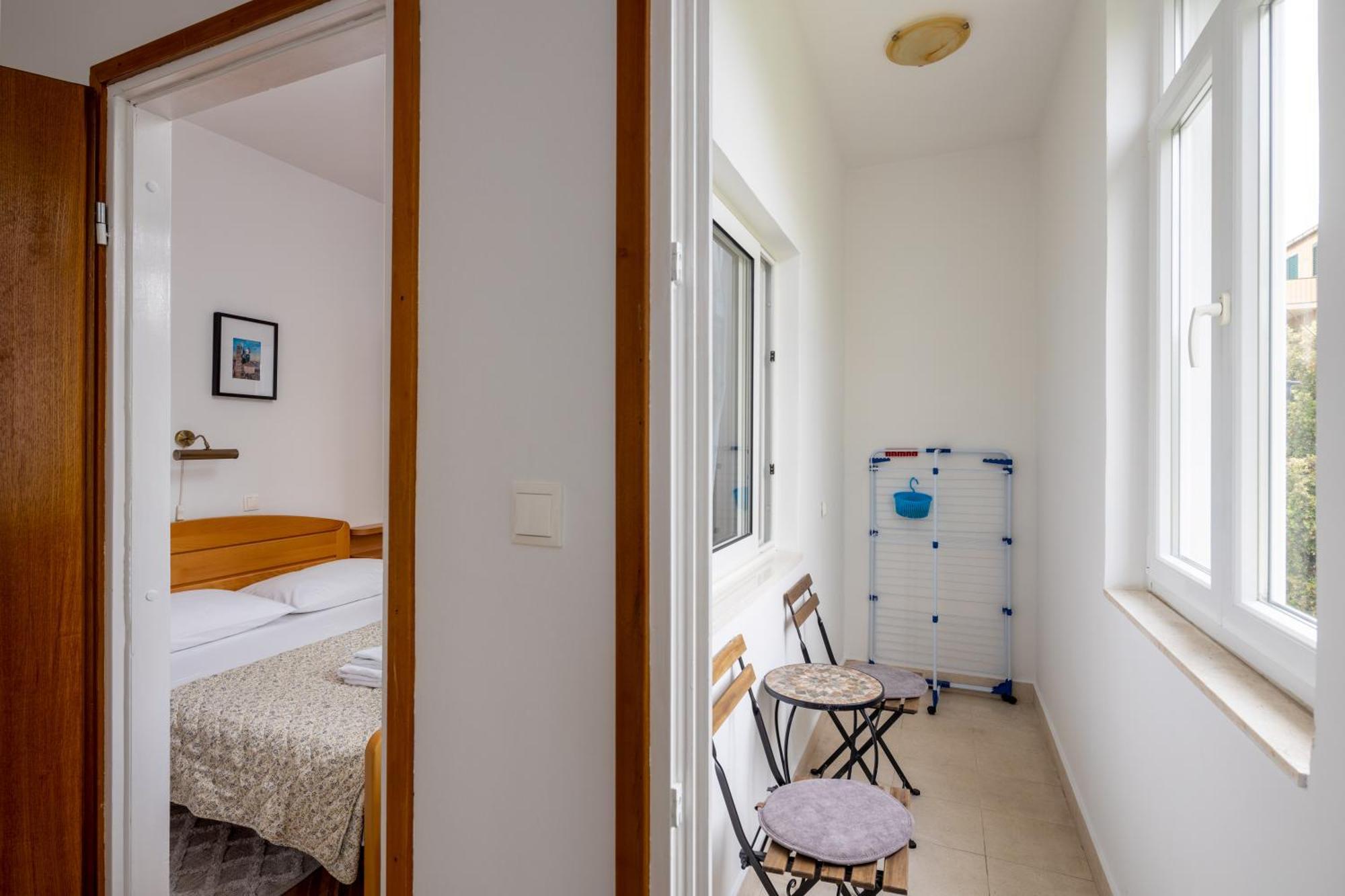 Apartman Sun-Sea Split Buitenkant foto